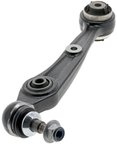 Mevotech CMS101581 Suspension Control Arm and Ball Joint Assembly - Front Right Lower Rearward - view 3