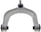 Mevotech CMS101582 Suspension Control Arm and Ball Joint Assembly - Front Left Upper - view 2