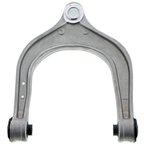 Mevotech CMS101582 Suspension Control Arm and Ball Joint Assembly - Front Left Upper - view 4