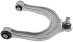 Mevotech CMS101582 Suspension Control Arm and Ball Joint Assembly - Front Left Upper - view 3