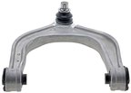 Mevotech CMS101583 Suspension Control Arm and Ball Joint Assembly - Front Right Upper - view 2