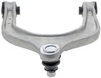 Mevotech CMS101583 Suspension Control Arm and Ball Joint Assembly - Front Right Upper - view 5