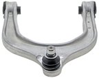 Mevotech CMS101583 Suspension Control Arm and Ball Joint Assembly - Front Right Upper - view 1