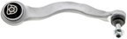 Mevotech CMS101585 Suspension Control Arm and Ball Joint Assembly - Front Left Lower Forward - view 1