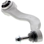Mevotech CMS101585 Suspension Control Arm and Ball Joint Assembly - Front Left Lower Forward - view 3