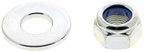 Mevotech CMS101586 Suspension Control Arm and Ball Joint Assembly - Front Right Lower Forward - view 6