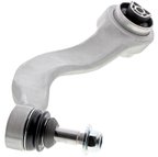 Mevotech CMS101586 Suspension Control Arm and Ball Joint Assembly - Front Right Lower Forward - view 3