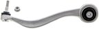 Mevotech CMS101590 Suspension Control Arm and Ball Joint Assembly - Front Right Forward - view 5