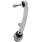 Mevotech CMS101591 Suspension Control Arm and Ball Joint Assembly - Front Left Rearward - view 2
