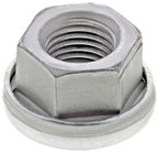 Mevotech CMS101591 Suspension Control Arm and Ball Joint Assembly - Front Left Rearward - view 6