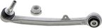 Mevotech CMS101591 Suspension Control Arm and Ball Joint Assembly - Front Left Rearward - view 5