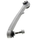 Mevotech CMS101591 Suspension Control Arm and Ball Joint Assembly - Front Left Rearward - view 3