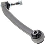 Mevotech CMS101592 Suspension Control Arm and Ball Joint Assembly - Front Right Rearward - view 2