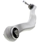 Mevotech CMS101593 Suspension Control Arm and Ball Joint Assembly - Front Left Lower Forward - view 2