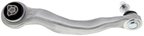 Mevotech CMS101593 Suspension Control Arm and Ball Joint Assembly - Front Left Lower Forward - view 4