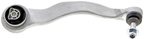 Mevotech CMS101593 Suspension Control Arm and Ball Joint Assembly - Front Left Lower Forward - view 1