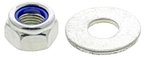 Mevotech CMS101593 Suspension Control Arm and Ball Joint Assembly - Front Left Lower Forward - view 6