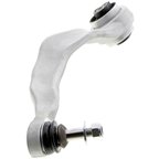 Mevotech CMS101593 Suspension Control Arm and Ball Joint Assembly - Front Left Lower Forward - view 3