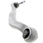 Mevotech CMS101594 Suspension Control Arm and Ball Joint Assembly - Front Right Lower Forward - view 2