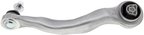 Mevotech CMS101594 Suspension Control Arm and Ball Joint Assembly - Front Right Lower Forward - view 4
