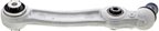 Mevotech CMS101595 Suspension Control Arm and Ball Joint Assembly - Front Left Lower Rearward - view 4