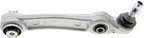 Mevotech CMS101595 Suspension Control Arm and Ball Joint Assembly - Front Left Lower Rearward - view 1