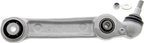 Mevotech CMS101595 Suspension Control Arm and Ball Joint Assembly - Front Left Lower Rearward - view 5