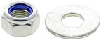 Mevotech CMS101596 Suspension Control Arm and Ball Joint Assembly - Front Right Lower Rearward - view 6