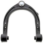 Mevotech CMS101597 Suspension Control Arm and Ball Joint Assembly - Front Upper - view 4