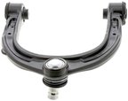 Mevotech CMS101597 Suspension Control Arm and Ball Joint Assembly - Front Upper - view 5