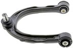 Mevotech CMS101597 Suspension Control Arm and Ball Joint Assembly - Front Upper - view 3