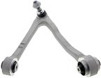 Mevotech CMS101608 Suspension Control Arm and Ball Joint Assembly - Front Left Lower - view 2