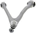 Mevotech CMS101608 Suspension Control Arm and Ball Joint Assembly - Front Left Lower - view 5