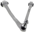 Mevotech CMS101608 Suspension Control Arm and Ball Joint Assembly - Front Left Lower - view 1