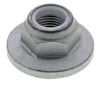Mevotech CMS101608 Suspension Control Arm and Ball Joint Assembly - Front Left Lower - view 7