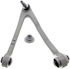 Mevotech CMS101608 Suspension Control Arm and Ball Joint Assembly - Front Left Lower - view 6