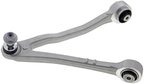 Mevotech CMS101608 Suspension Control Arm and Ball Joint Assembly - Front Left Lower - view 3