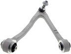 Mevotech CMS101609 Suspension Control Arm and Ball Joint Assembly - Front Right Lower - view 2