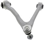 Mevotech CMS101609 Suspension Control Arm and Ball Joint Assembly - Front Right Lower - view 5