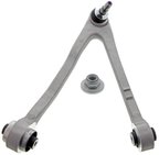 Mevotech CMS101609 Suspension Control Arm and Ball Joint Assembly - Front Right Lower - view 6