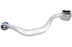 Mevotech CMS10160 Suspension Control Arm and Ball Joint Assembly - Front Left Lower Rearward - view 2