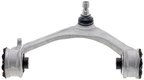 Mevotech CMS101614 Suspension Control Arm and Ball Joint Assembly - Front Left Upper - view 2