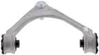 Mevotech CMS101614 Suspension Control Arm and Ball Joint Assembly - Front Left Upper - view 4