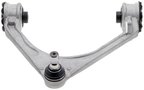 Mevotech CMS101614 Suspension Control Arm and Ball Joint Assembly - Front Left Upper - view 1