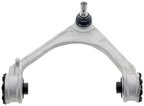 Mevotech CMS101614 Suspension Control Arm and Ball Joint Assembly - Front Left Upper - view 6