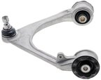 Mevotech CMS101614 Suspension Control Arm and Ball Joint Assembly - Front Left Upper - view 3