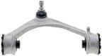 Mevotech CMS101615 Suspension Control Arm and Ball Joint Assembly - Front Right Upper - view 2