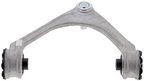 Mevotech CMS101615 Suspension Control Arm and Ball Joint Assembly - Front Right Upper - view 4