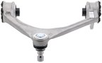 Mevotech CMS101615 Suspension Control Arm and Ball Joint Assembly - Front Right Upper - view 5