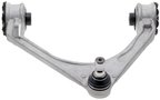 Mevotech CMS101615 Suspension Control Arm and Ball Joint Assembly - Front Right Upper - view 1